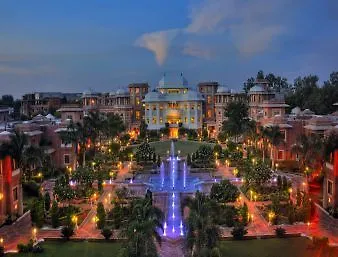 Wyndham Grand Agra Hotel Agra