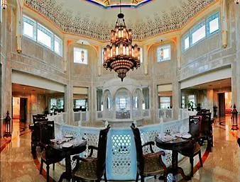 ****  Wyndham Grand Agra Hotel Agra  India