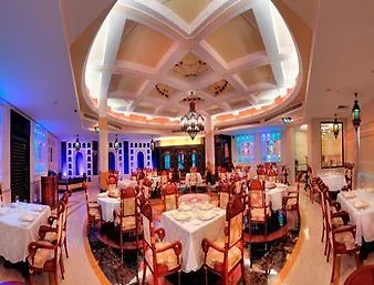 Wyndham Grand Agra Hotel Agra