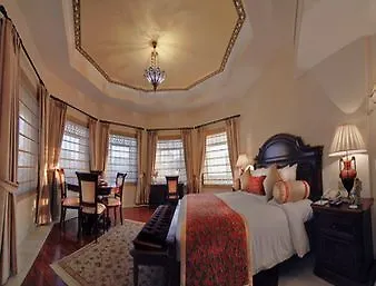 Wyndham Grand Agra Hotel Agra  4*, Agra (Uttar Pradesh)