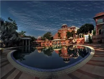 Wyndham Grand Agra Hotel Agra  Agra (Uttar Pradesh)