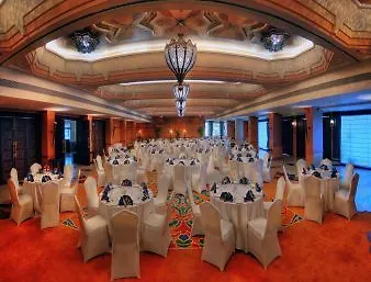 Wyndham Grand Agra Hotel Agra