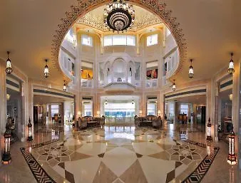 Wyndham Grand Agra Hotel Agra