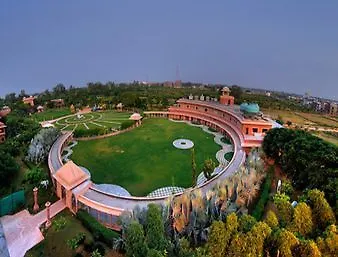 Wyndham Grand Agra Hotel Agra