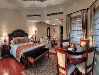 Wyndham Grand Agra Hotel Agra  4*, Agra (Uttar Pradesh) Índia