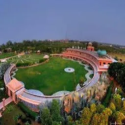 Wyndham Grand Agra Hotel Agra  Índia