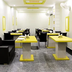 O Tajway Mysore